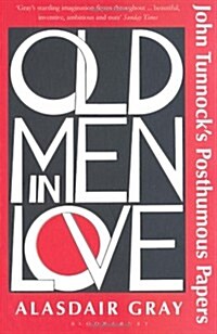 Old Men in Love (Paperback)