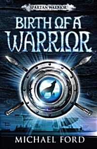 Birth of a Warrior (Paperback)