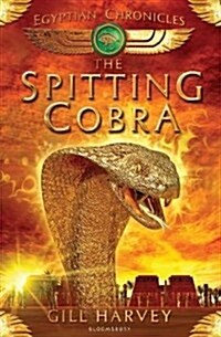 Spitting Cobra (Paperback)