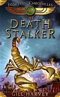 Deathstalker (Paperback)