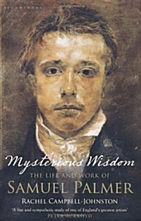 Mysterious Wisdom (Hardcover)