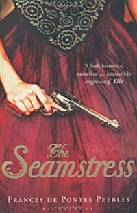 The Seamstress (Paperback)