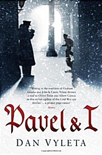 Pavel and I (Paperback)