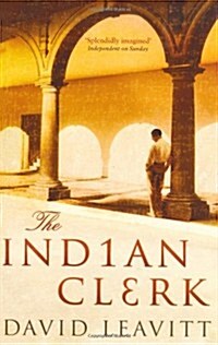 The Indian Clerk (Paperback)