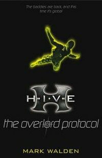 Overlord Protocol (Paperback)