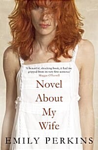 Novel About My Wife (Paperback)