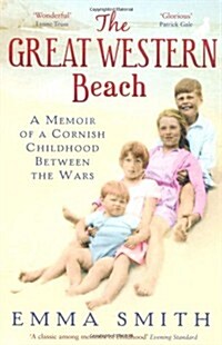 The Great Western Beach (Paperback)