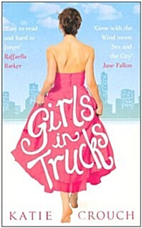 Girls in Trucks (Paperback)