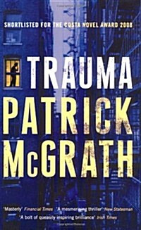 Trauma (Paperback)