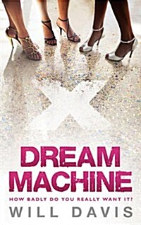 Dream Machine (Paperback)