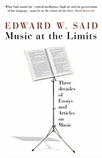 Music at the Limits (Hardcover)