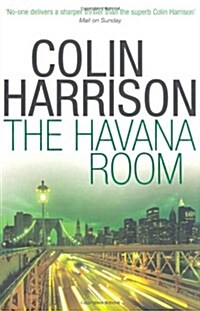 The Havana Room (Paperback)