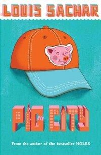 Pig City (Paperback)