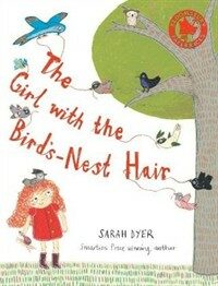 The Girl with the Bird's-nest Hair (Paperback)