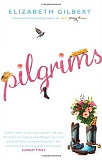 Pilgrims (Paperback)