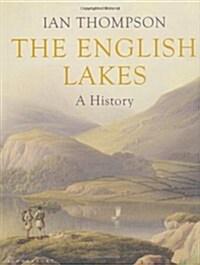 English Lakes (Hardcover)