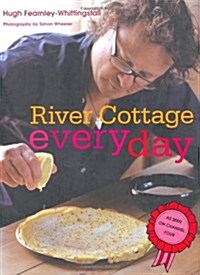 River Cottage Everyday (Hardcover)