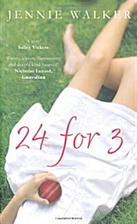 24 for 3 (Paperback)