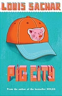 Pig City (Paperback)