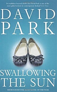 Swallowing the Sun (Paperback)