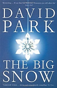 The Big Snow (Paperback)