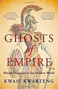 Ghosts of Empire (Hardcover)