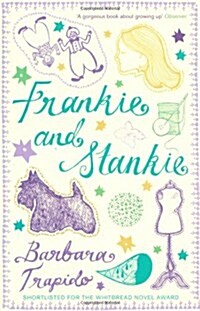 Frankie & Stankie : rejacketed (Paperback)
