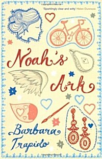 Noahs Ark (Paperback)