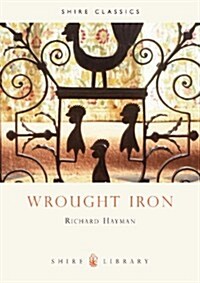 Wrought Iron (Paperback)