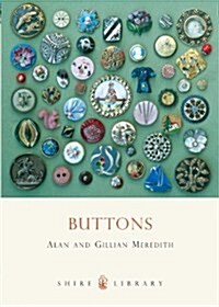 Buttons (Paperback)