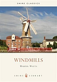 Windmills (Paperback)