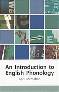 An Introduction to English Phonology (Paperback)