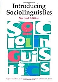 Introducing Sociolinguistics (Paperback, 2 Revised edition)
