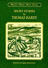 Thomas Hardy (Paperback)