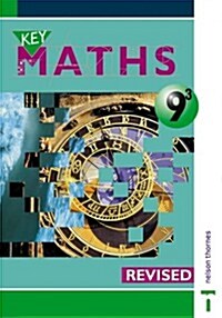 Key Maths 9/3 Pupils Book (Paperback)