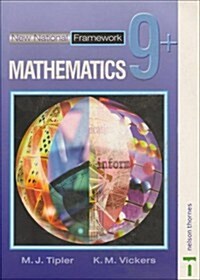 New National Framework Mathematics 9+ Pupils Book (Paperback)