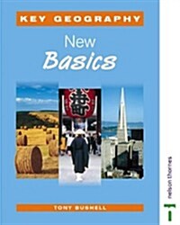 Key Geography: New Basics (Paperback)