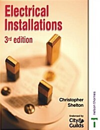 Electrical Installations for NVQ Level 2 (Paperback)