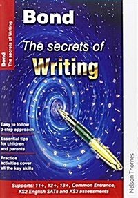 Bond: The Secrets of Writing (Paperback)