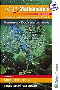 AQA Mathematics for GCSE (Paperback)