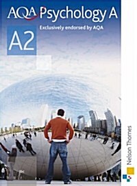 AQA Psychology A A2 (Paperback)