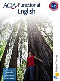AQA Functional English (Paperback)