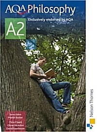 AQA Philosophy A2 (Paperback)