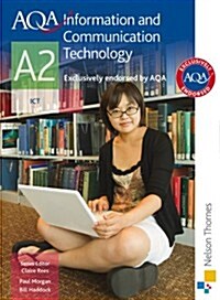 AQA Information and Communication Technology A2 (Paperback)