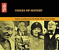 Voices of History (Hardcover)