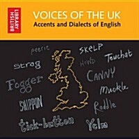 Voices of the UK (Hardcover)