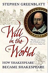 Will in the World (Paperback)