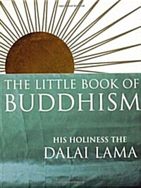 The Little Book of Buddhism (Paperback)