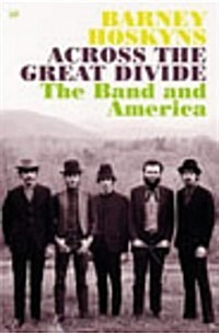 Across The Great Divide (Paperback)