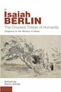 Crooked Timber of Humanity (Hardcover)